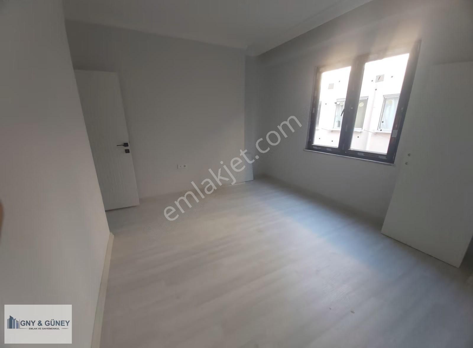 Güney Emlak'tan Telsiz Mah. 2+1 1.kat 67 M2 Satılık Sıfır Daire - Görsel 17