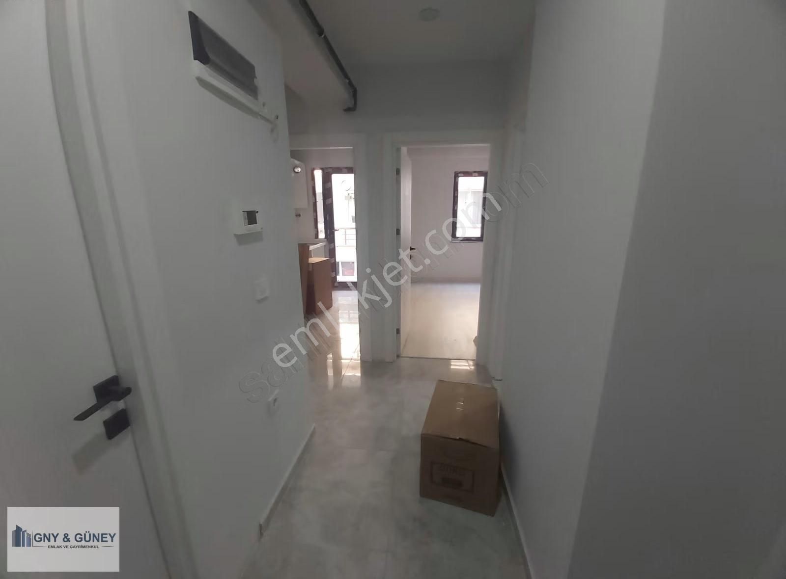 Güney Emlak'tan Telsiz Mah. 2+1 1.kat 67 M2 Satılık Sıfır Daire - Görsel 22