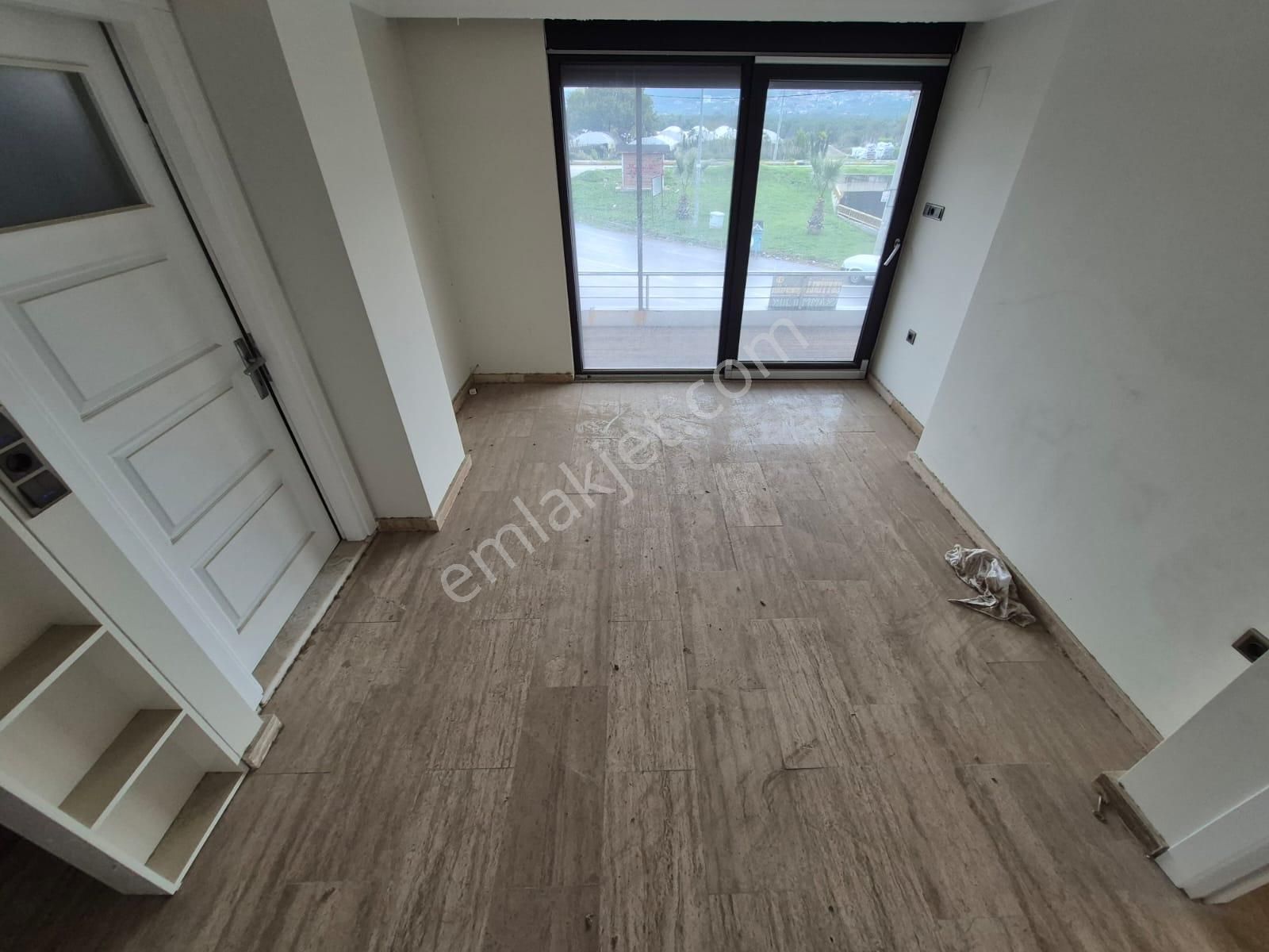 Poyraz Gayrimenkul'den Burhaniye İskele'de Satılık 3+1 Dubleks Daire - Görsel 30