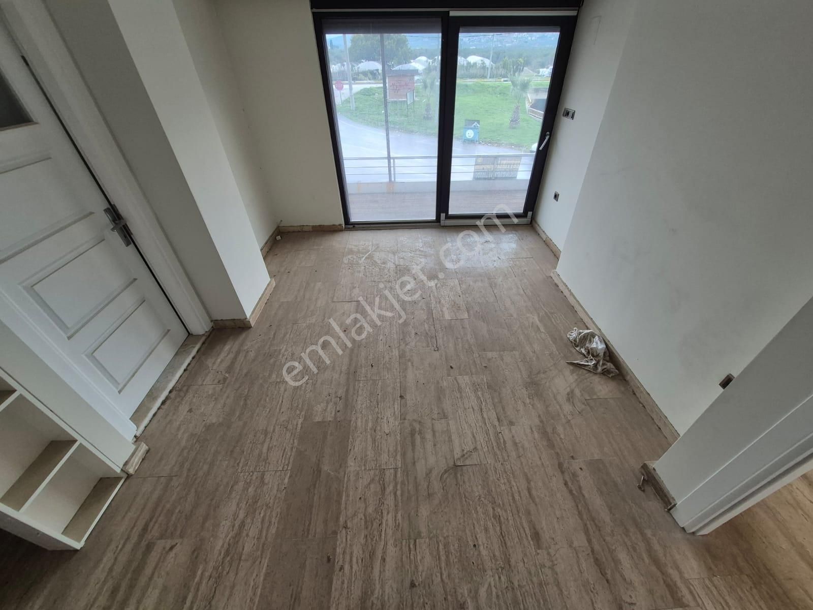 Poyraz Gayrimenkul'den Burhaniye İskele'de Satılık 3+1 Dubleks Daire - Görsel 26