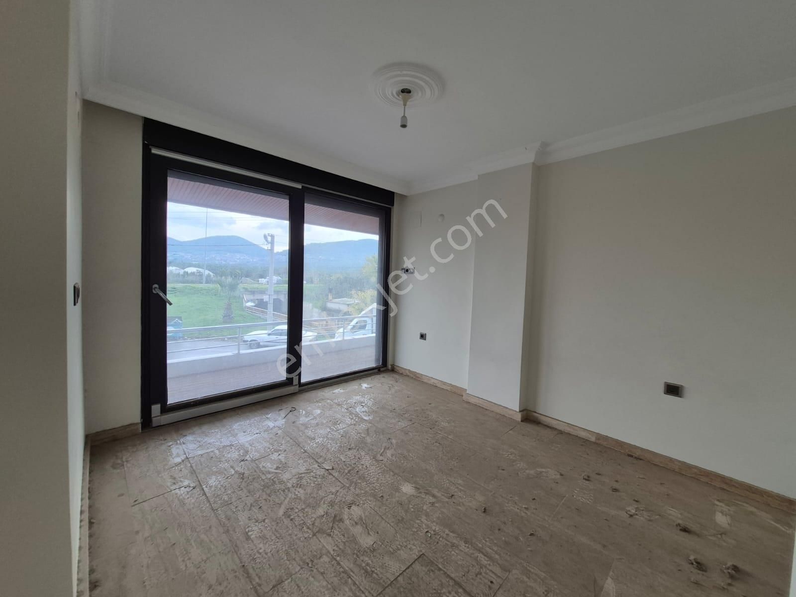 Poyraz Gayrimenkul'den Burhaniye İskele'de Satılık 3+1 Dubleks Daire - Görsel 19