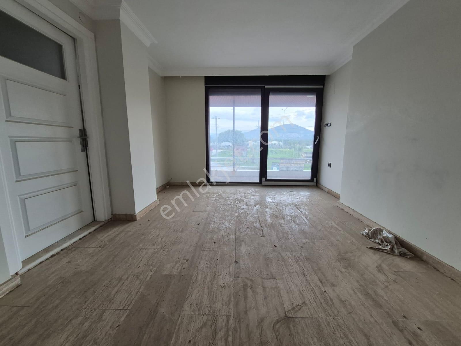 Poyraz Gayrimenkul'den Burhaniye İskele'de Satılık 3+1 Dubleks Daire - Görsel 33