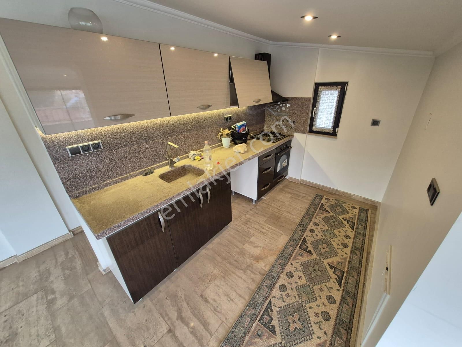 Poyraz Gayrimenkul'den Burhaniye İskele'de Satılık 3+1 Dubleks Daire - Görsel 15