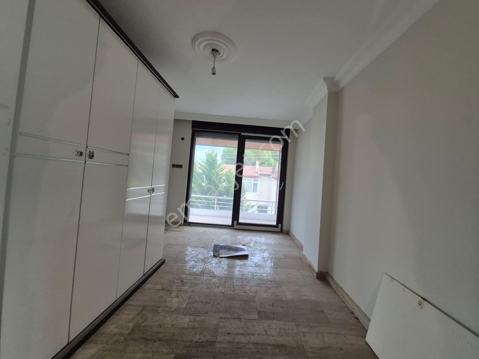 Poyraz Gayrimenkul'den Burhaniye İskele'de Satılık 3+1 Dubleks Daire - Görsel 34