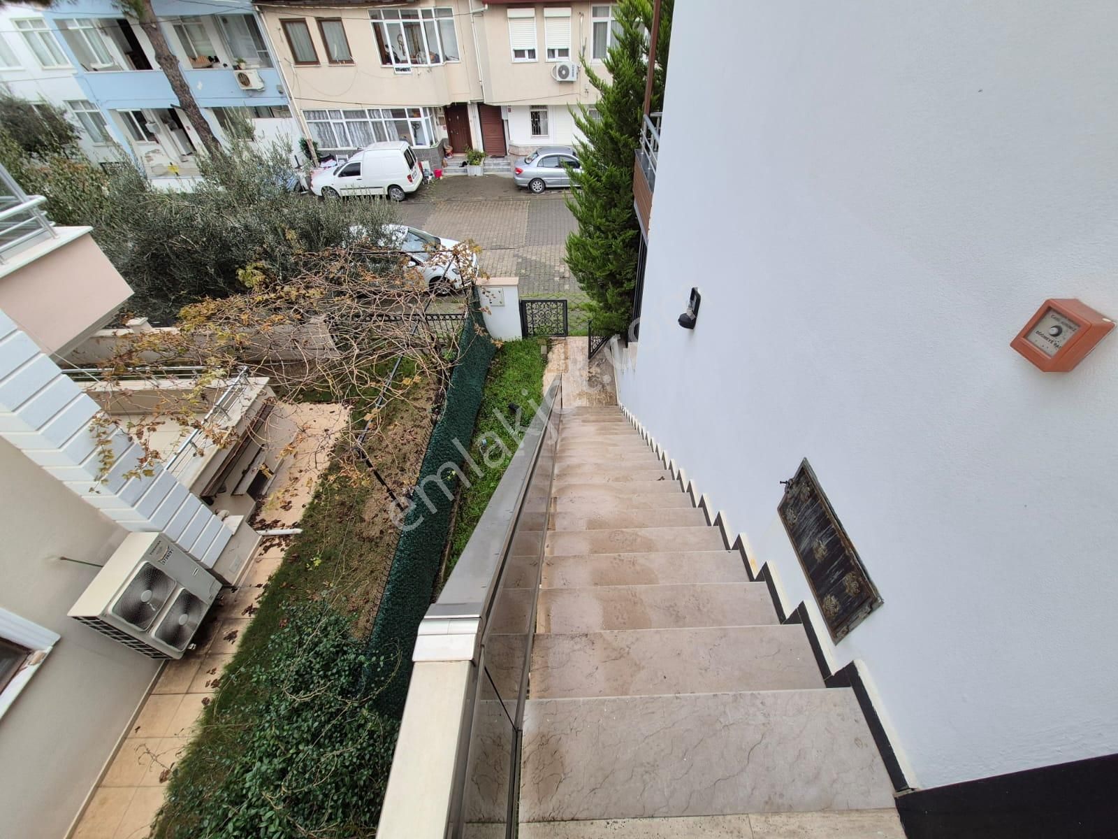 Poyraz Gayrimenkul'den Burhaniye İskele'de Satılık 3+1 Dubleks Daire - Görsel 41