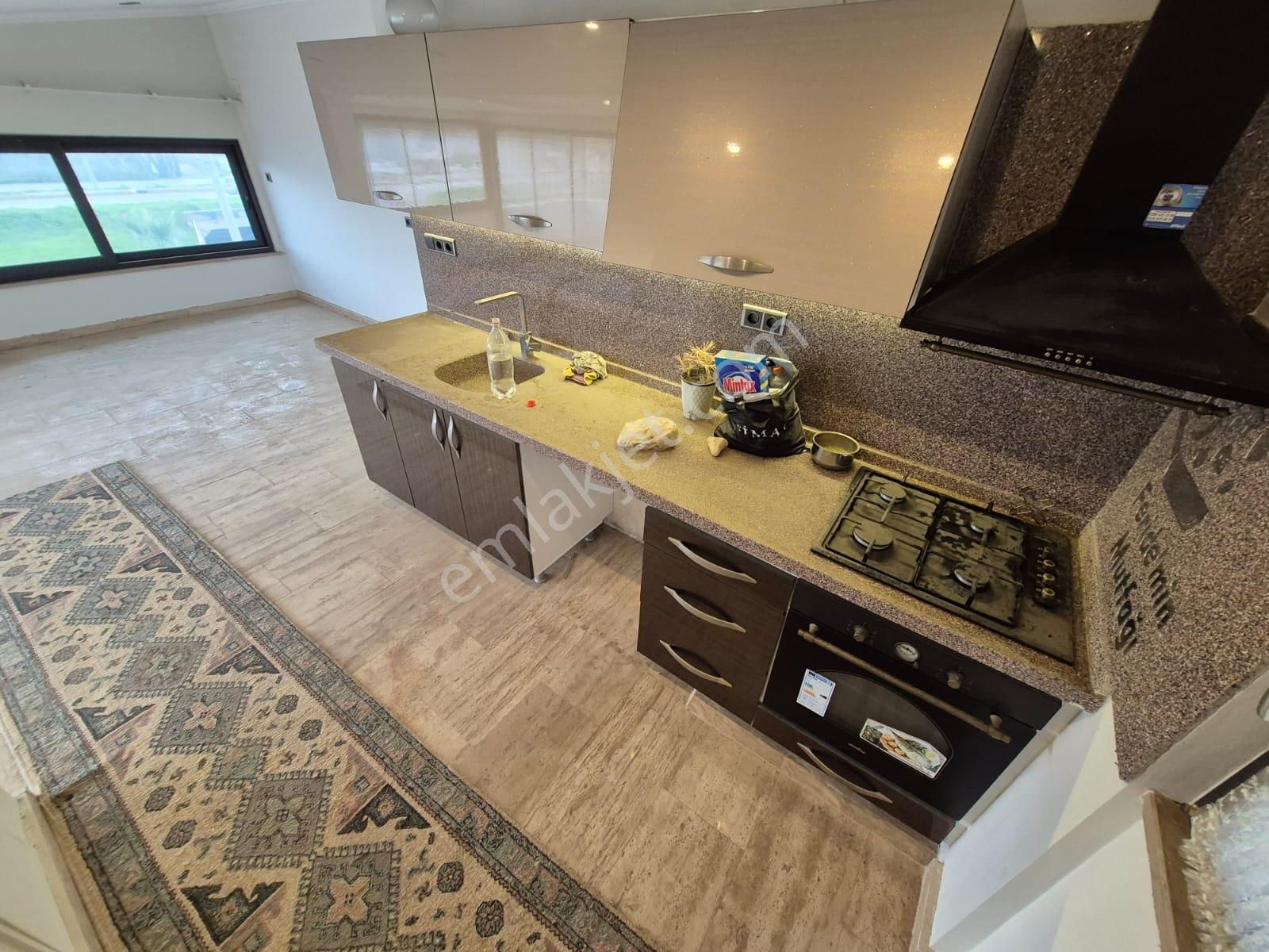 Poyraz Gayrimenkul'den Burhaniye İskele'de Satılık 3+1 Dubleks Daire - Görsel 16