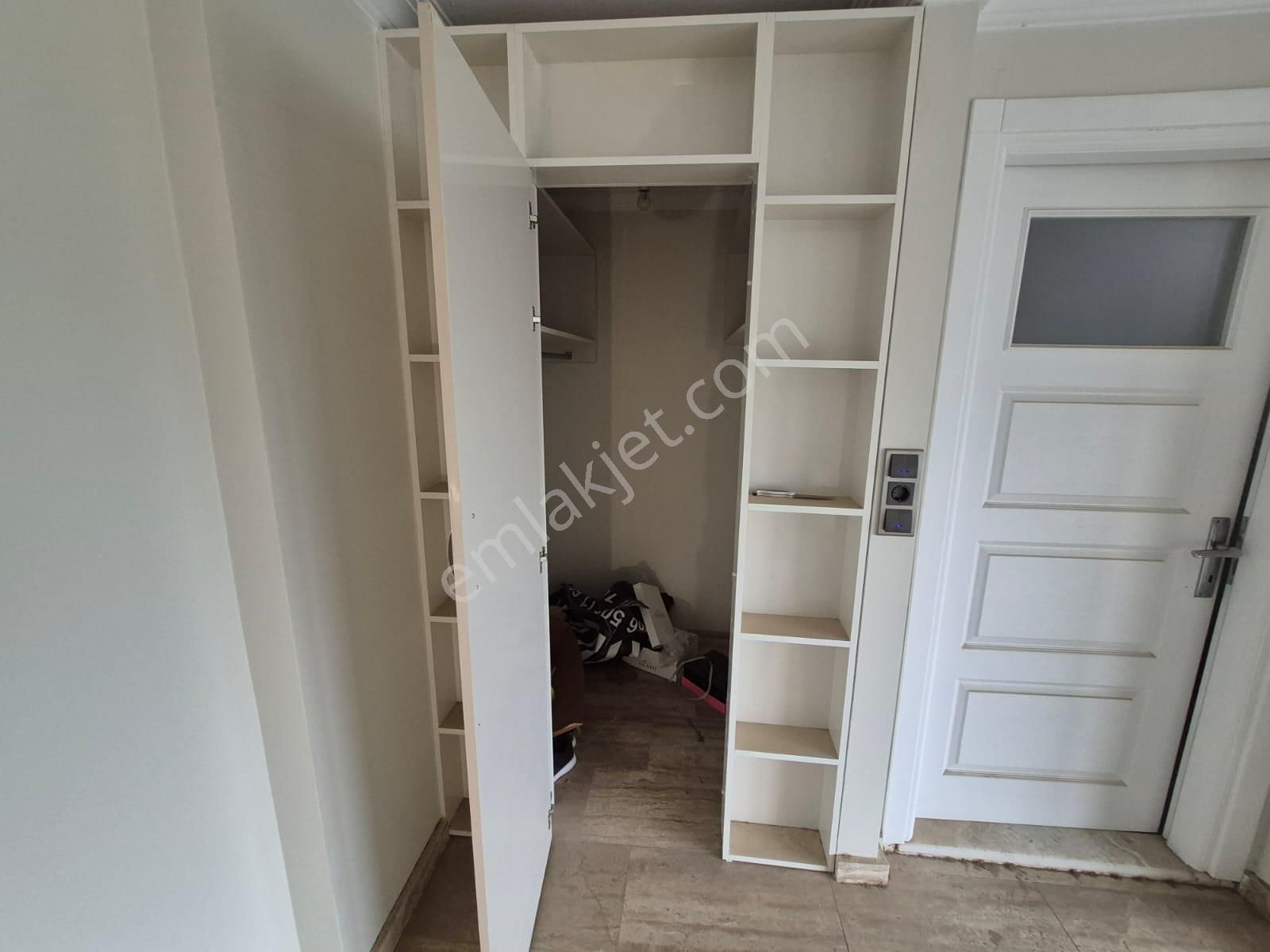 Poyraz Gayrimenkul'den Burhaniye İskele'de Satılık 3+1 Dubleks Daire - Görsel 28