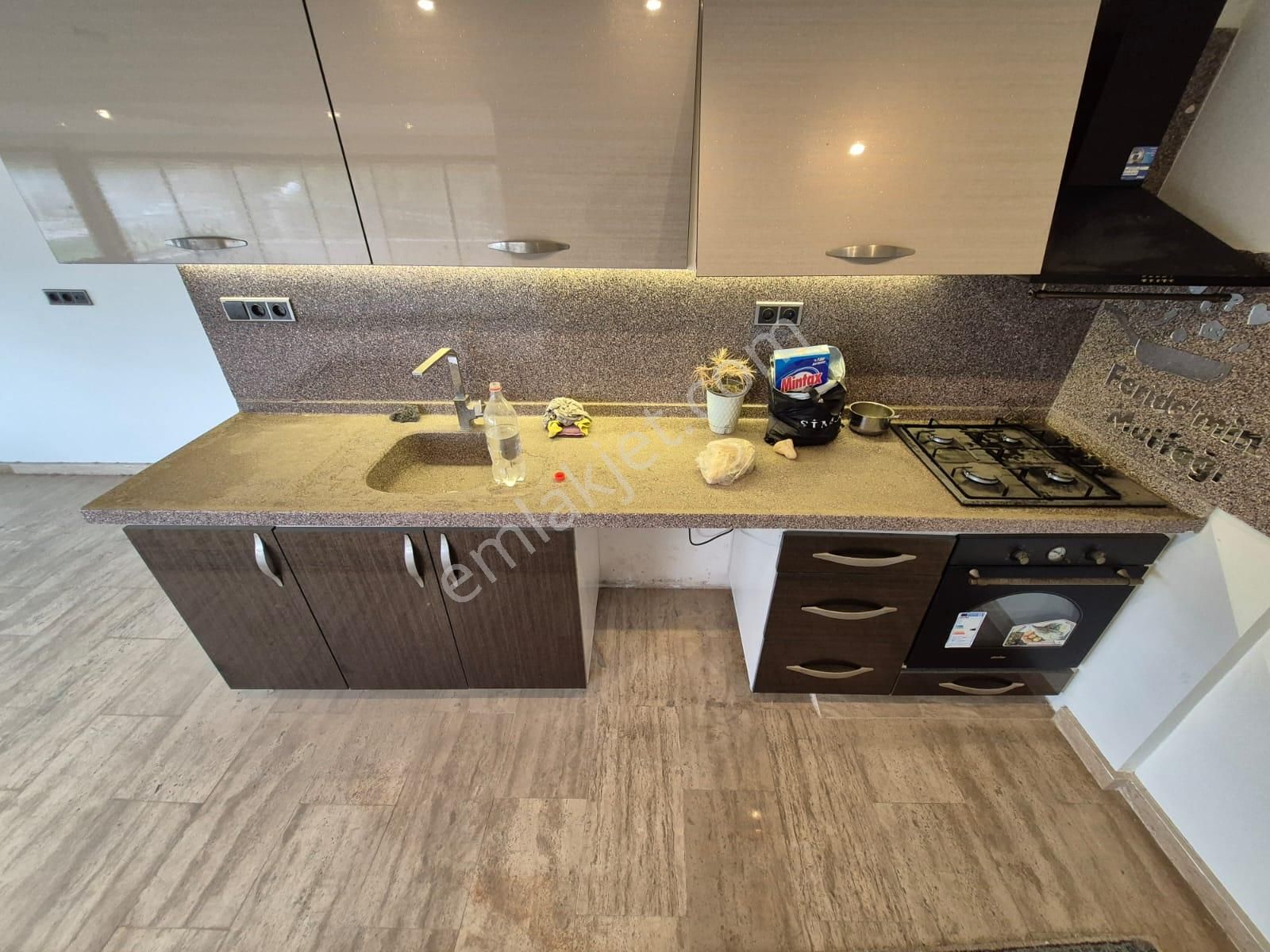 Poyraz Gayrimenkul'den Burhaniye İskele'de Satılık 3+1 Dubleks Daire - Görsel 7