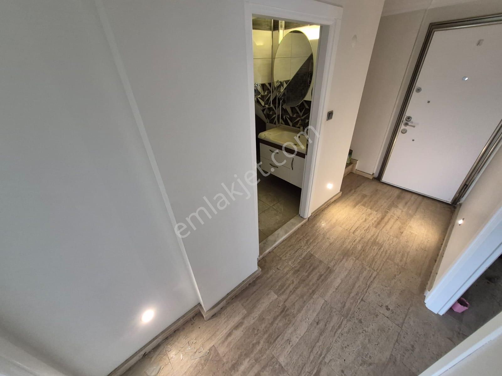 Poyraz Gayrimenkul'den Burhaniye İskele'de Satılık 3+1 Dubleks Daire - Görsel 38