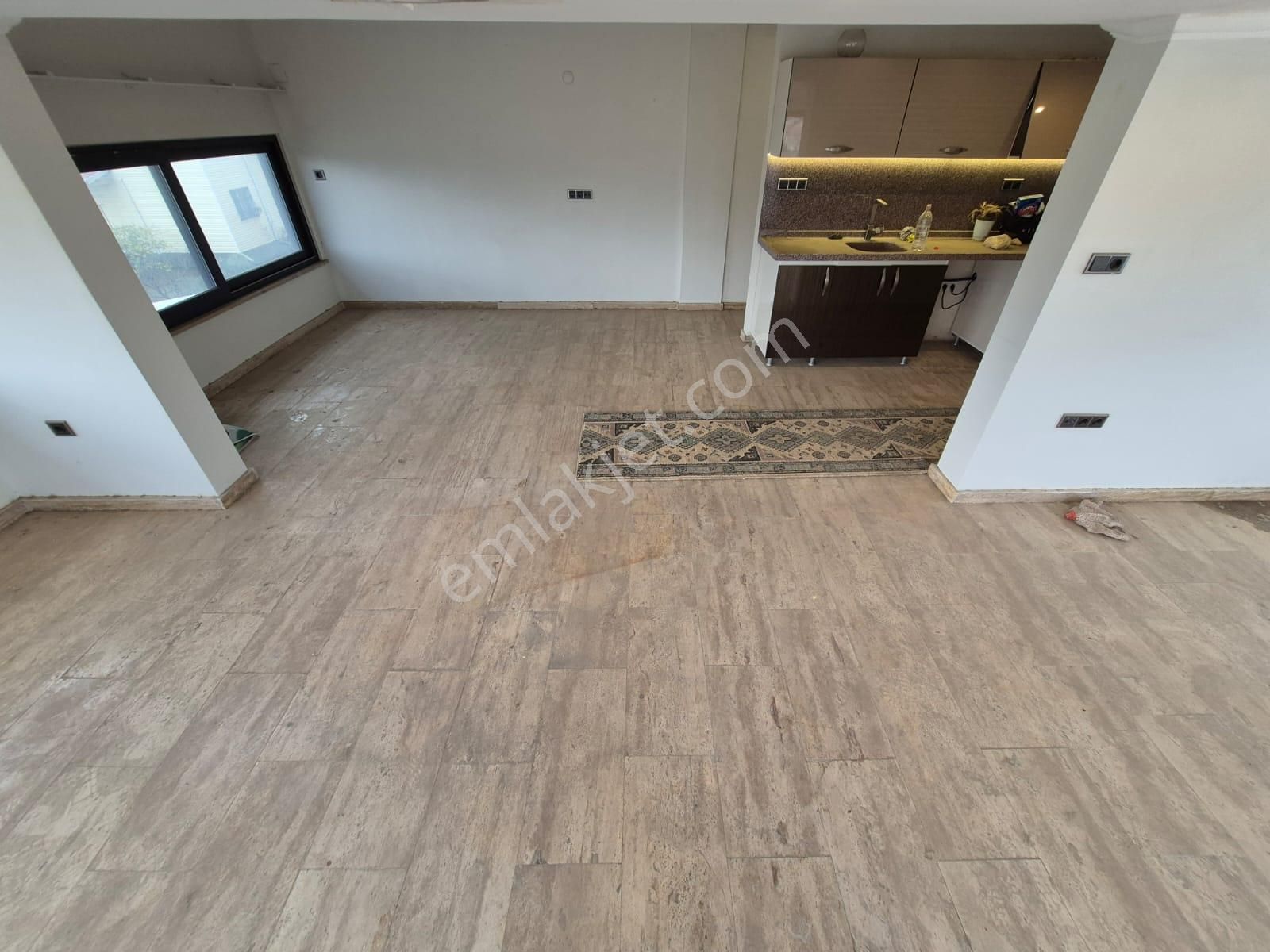 Poyraz Gayrimenkul'den Burhaniye İskele'de Satılık 3+1 Dubleks Daire - Görsel 4