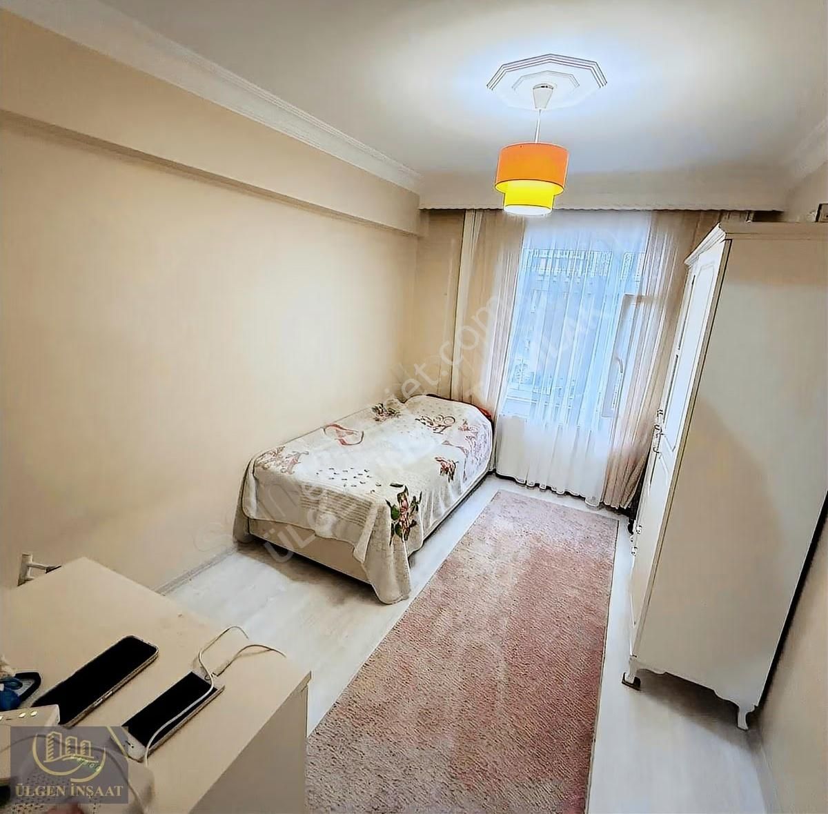 Ülgen İnş Esentepe Mah Satılık 2+1 Yüksek Giriş 95 M - Görsel 2