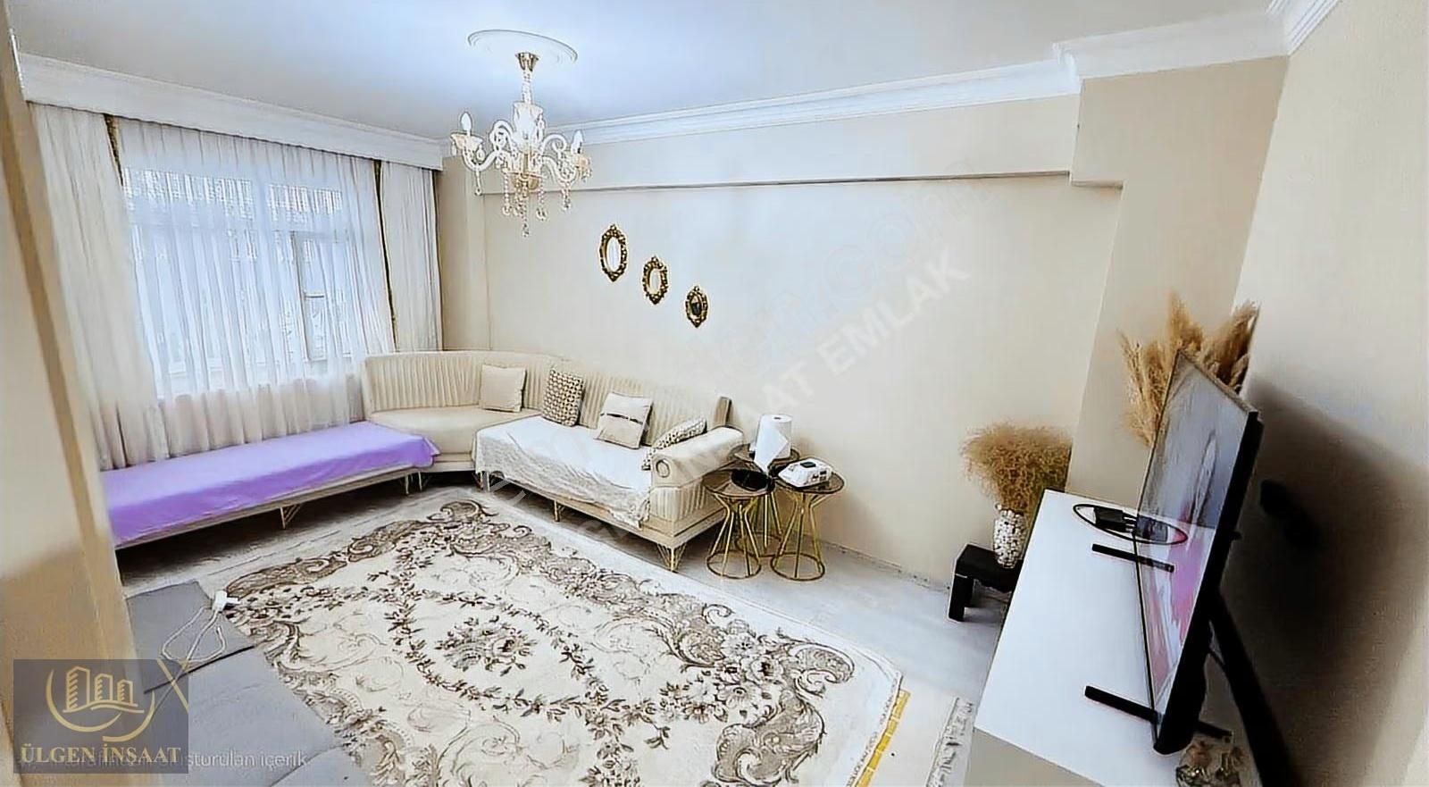 Ülgen İnş Esentepe Mah Satılık 2+1 Yüksek Giriş 95 M - Görsel 30