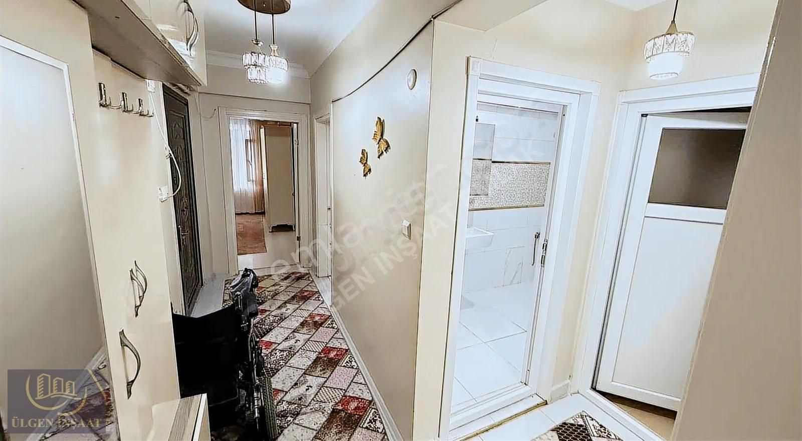 Ülgen İnş Esentepe Mah Satılık 2+1 Yüksek Giriş 95 M - Görsel 22