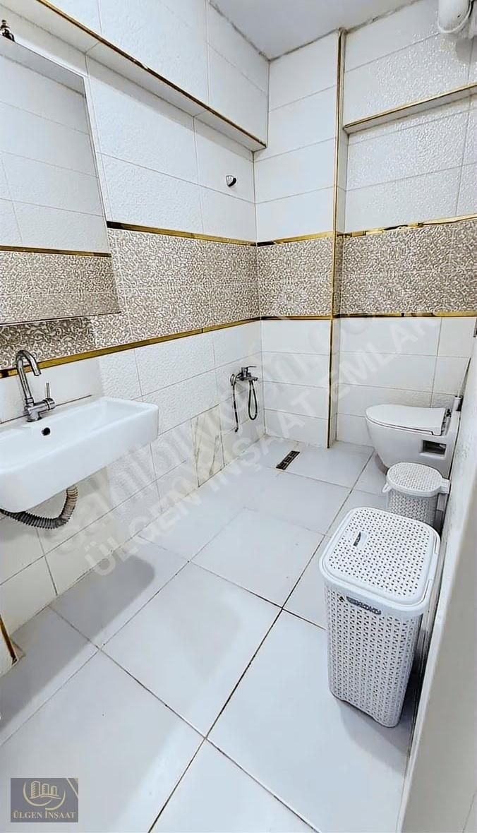 Ülgen İnş Esentepe Mah Satılık 2+1 Yüksek Giriş 95 M - Görsel 13