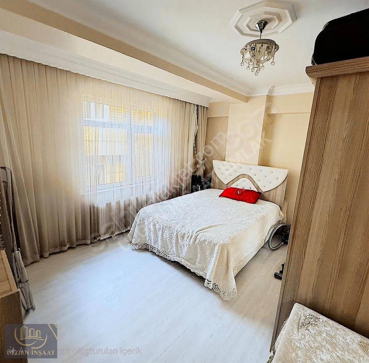 Ülgen İnş Esentepe Mah Satılık 2+1 Yüksek Giriş 95 M - Görsel 28