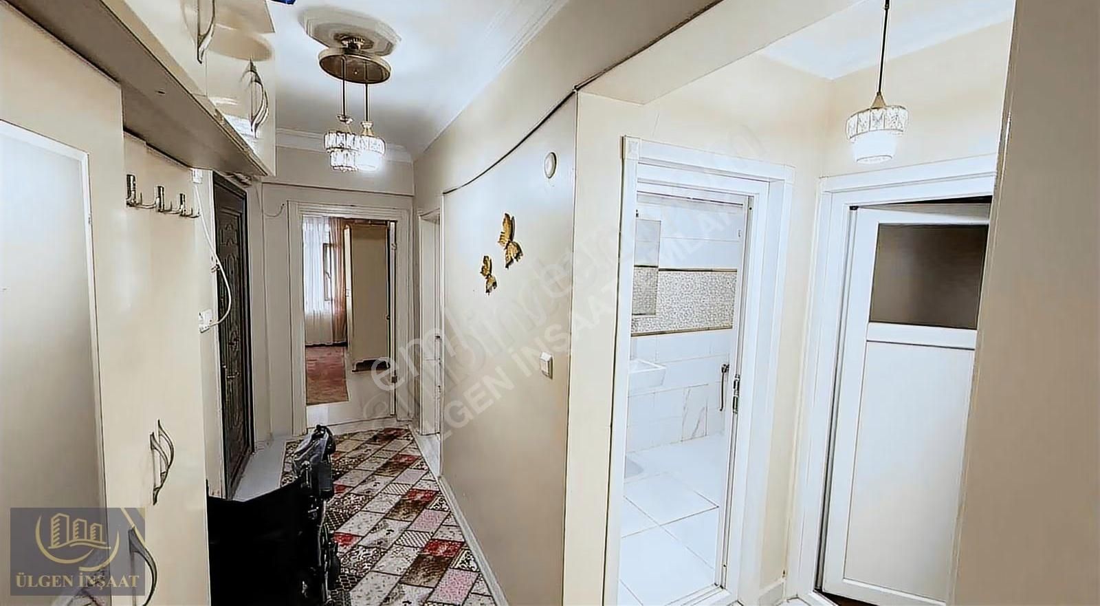 Ülgen İnş Esentepe Mah Satılık 2+1 Yüksek Giriş 95 M - Görsel 6