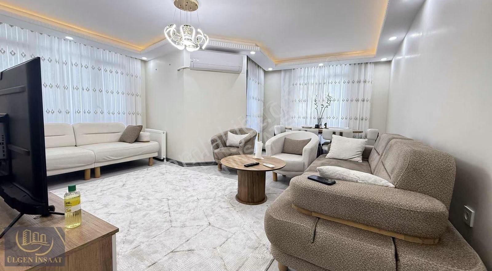 Ülgen İnş G.o.paşa Devlet H. Karşısı 2+1 Kat 8