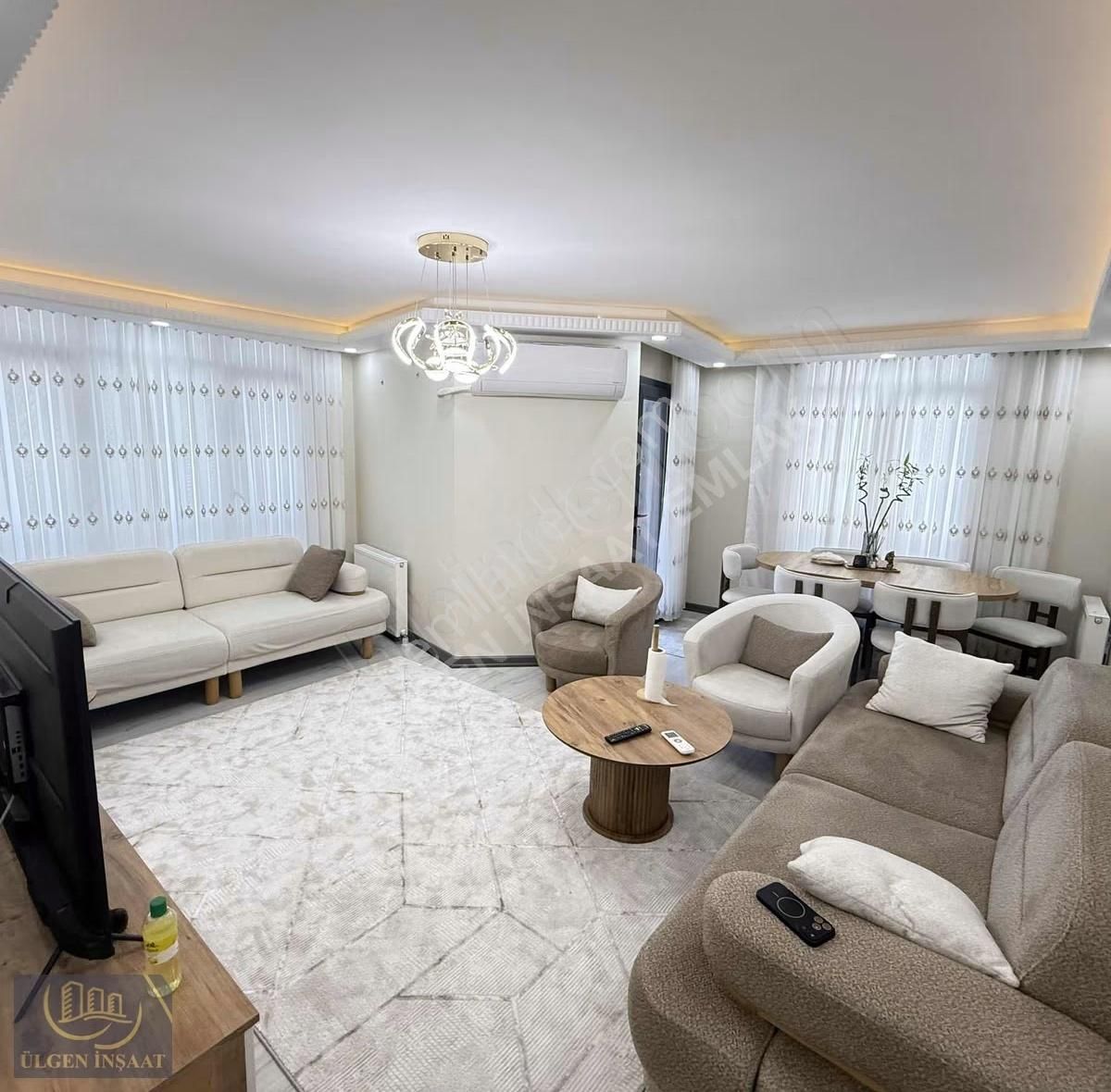 Ülgen İnş G.o.paşa Devlet H. Karşısı 2+1 Kat 8 - Görsel 9