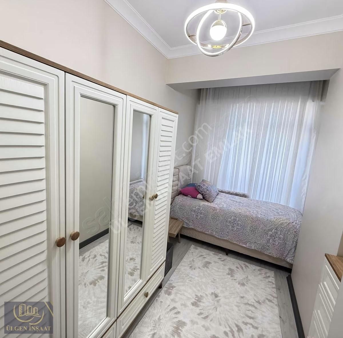 Ülgen İnş G.o.paşa Devlet H. Karşısı 2+1 Kat 8 - Görsel 4