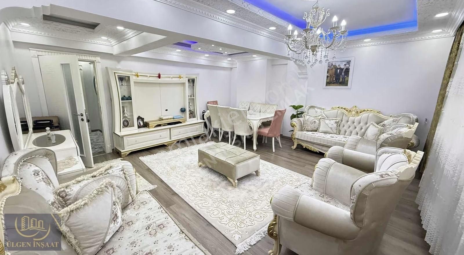 Ülgen İnş Esentepe Mah 180m Satılık 5 Kat.4+1 - Görsel 23