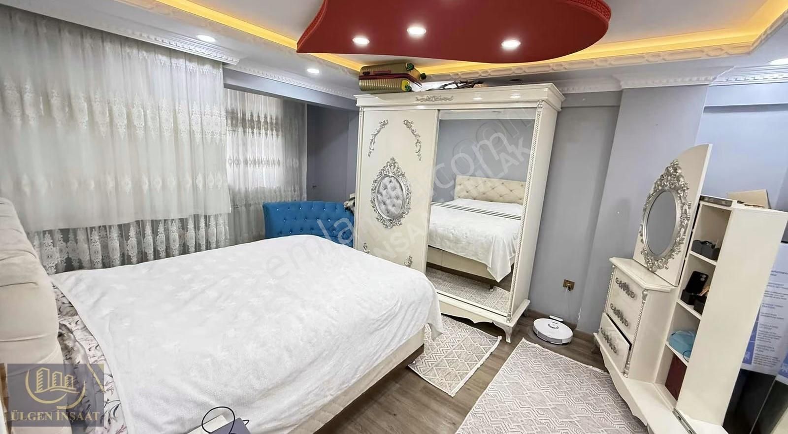 Ülgen İnş Esentepe Mah 180m Satılık 5 Kat.4+1 - Görsel 3