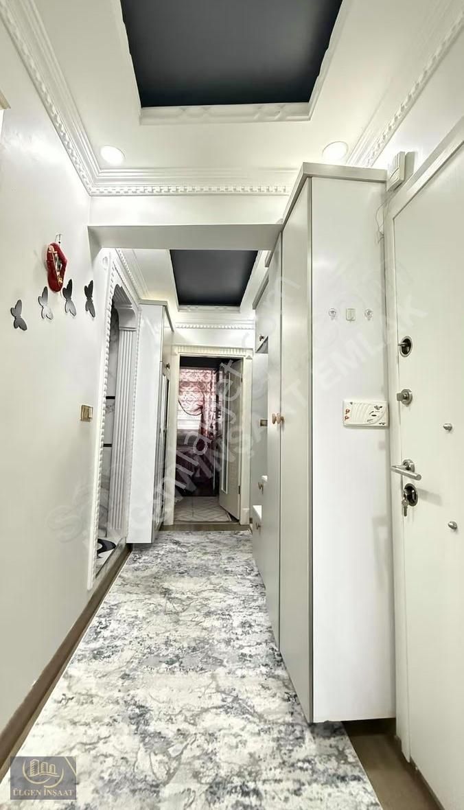 Ülgen İnş Esentepe Mah 180m Satılık 5 Kat.4+1 - Görsel 5