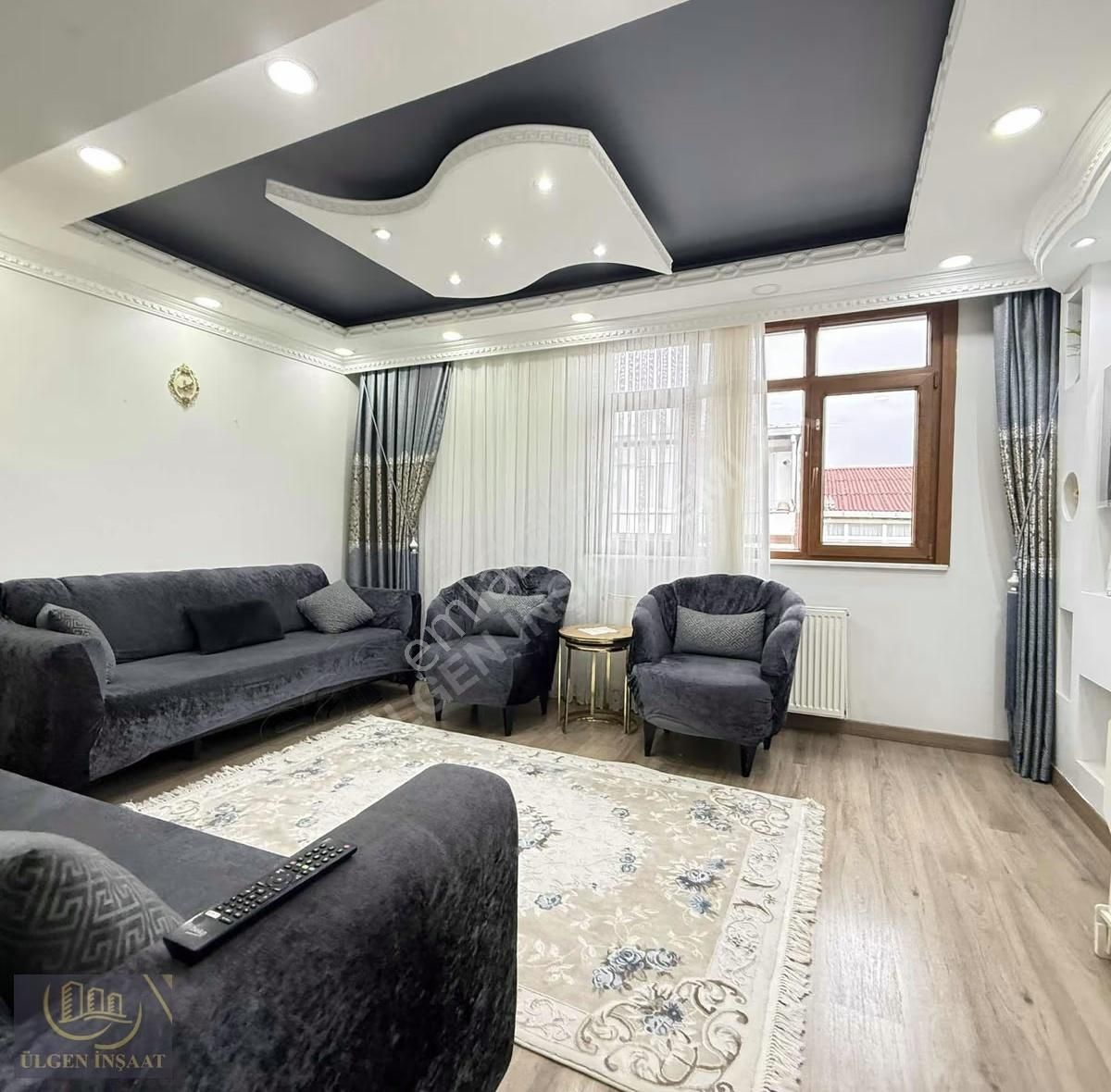 Ülgen İnş Esentepe Mah 180m Satılık 5 Kat.4+1 - Görsel 25