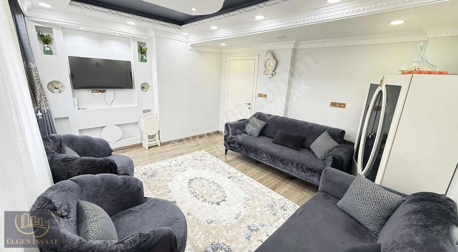 Ülgen İnş Esentepe Mah 180m Satılık 5 Kat.4+1 - Görsel 21