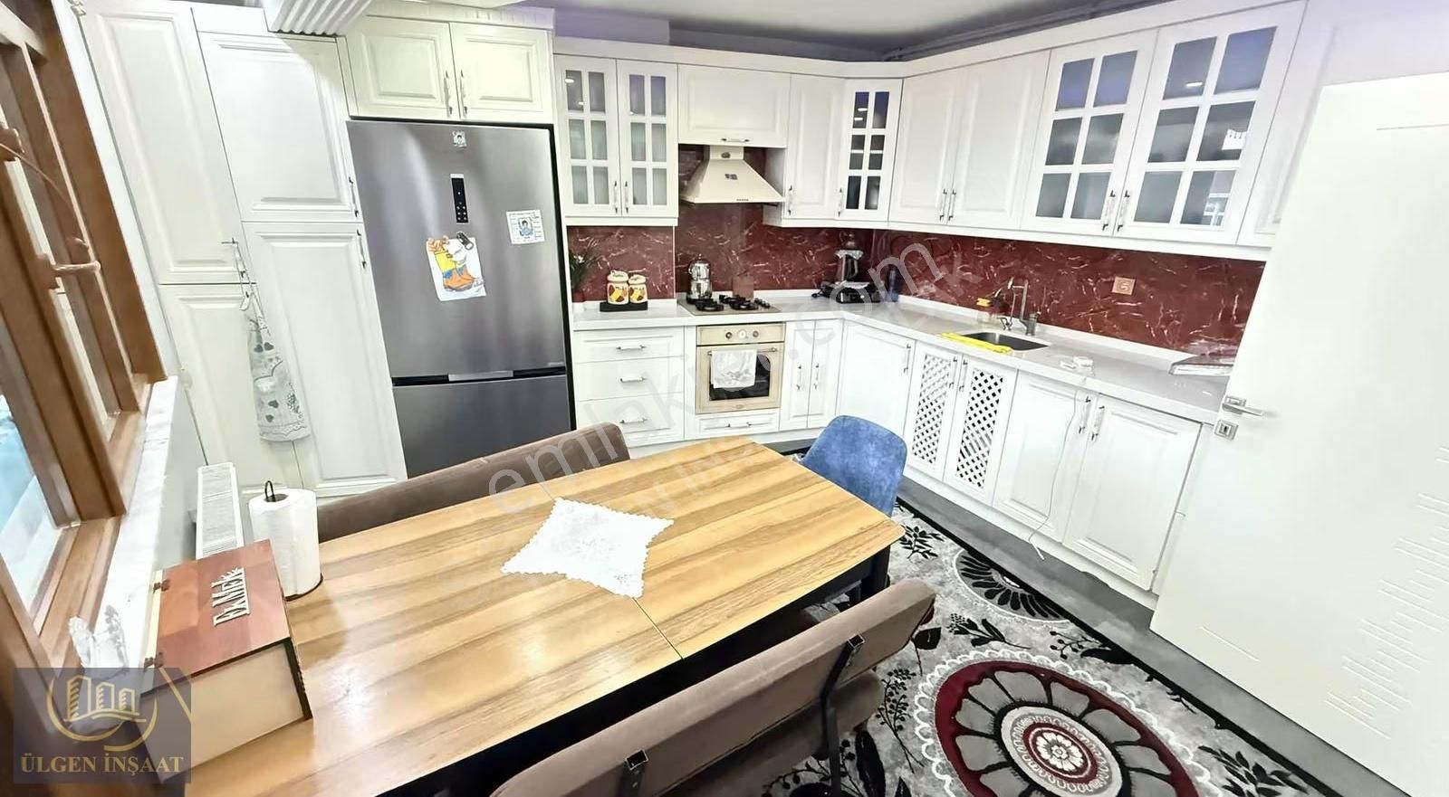 Ülgen İnş Esentepe Mah 180m Satılık 5 Kat.4+1 - Görsel 28