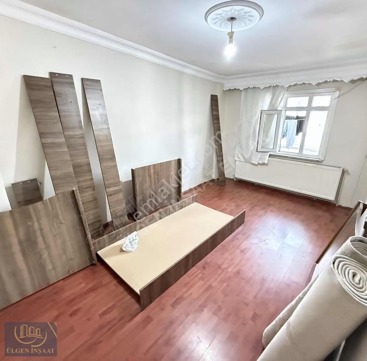 Ülgen İnş Esentepe Mah Satılık Çatı Katı 2+1 - Görsel 17