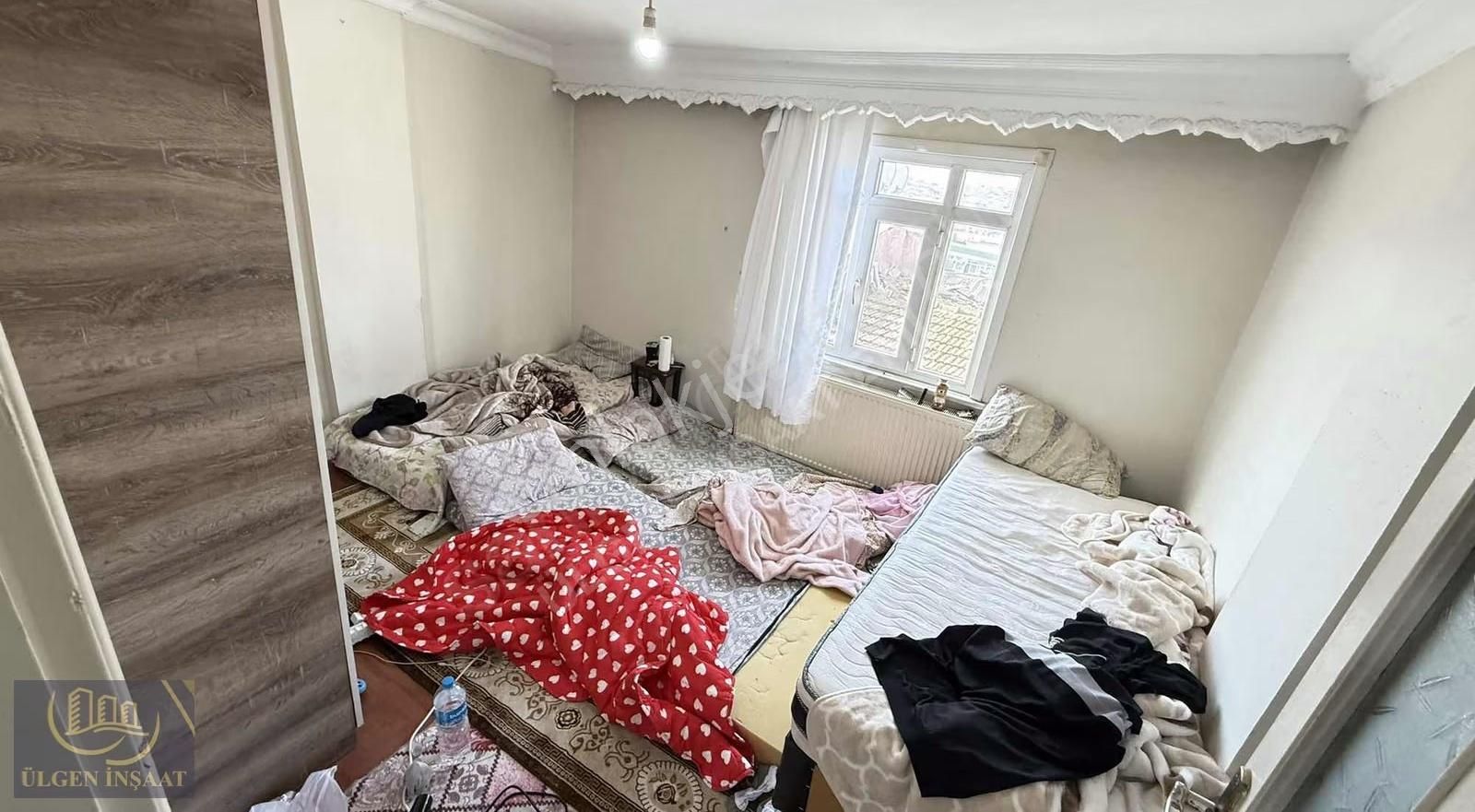 Ülgen İnş Esentepe Mah Satılık Çatı Katı 2+1 - Görsel 20