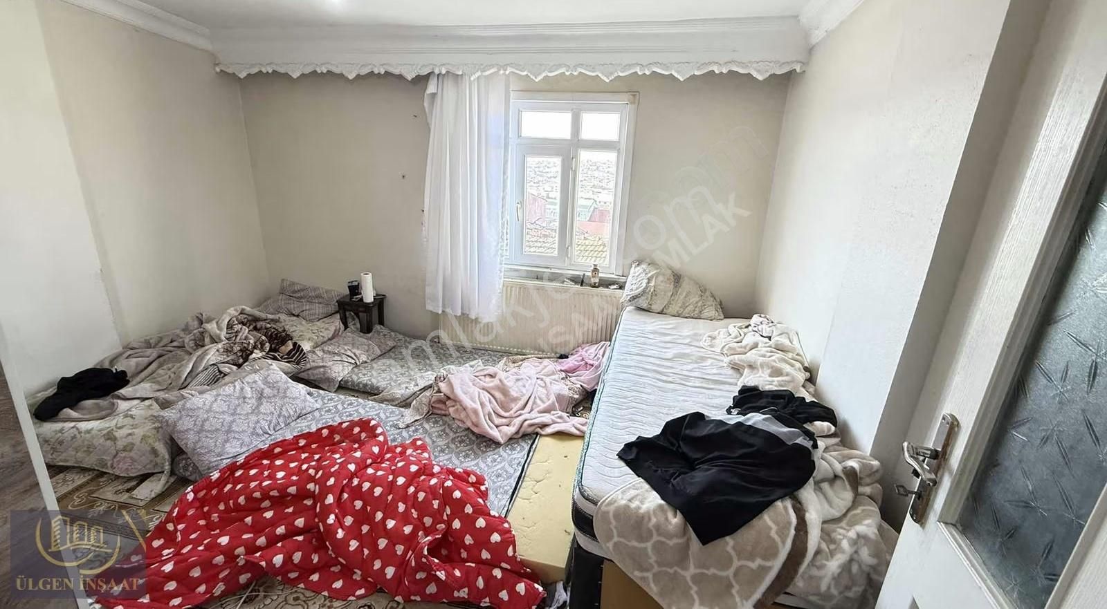 Ülgen İnş Esentepe Mah Satılık Çatı Katı 2+1 - Görsel 12