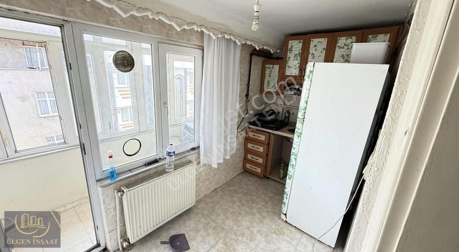 Ülgen İnş Esentepe Mah Satılık Çatı Katı 2+1 - Görsel 14