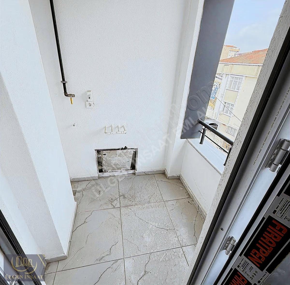 Ülgen İnş Arnavütköy Satılık Dübleks 4+2 - Görsel 17