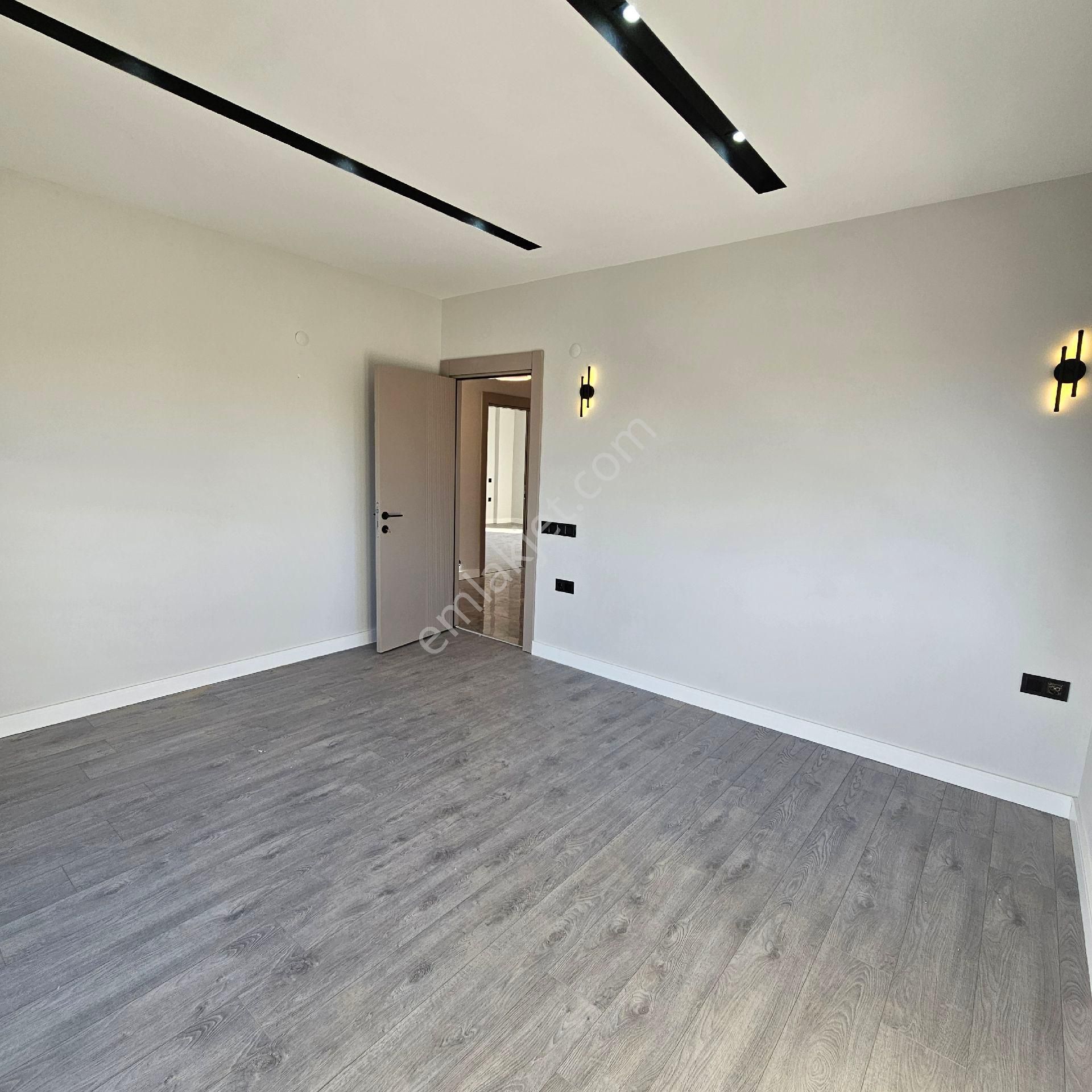 Döşemealtı Çıplaklı'da Satılık Müstakil Havuzlu 4+1 Villa - Görsel 15