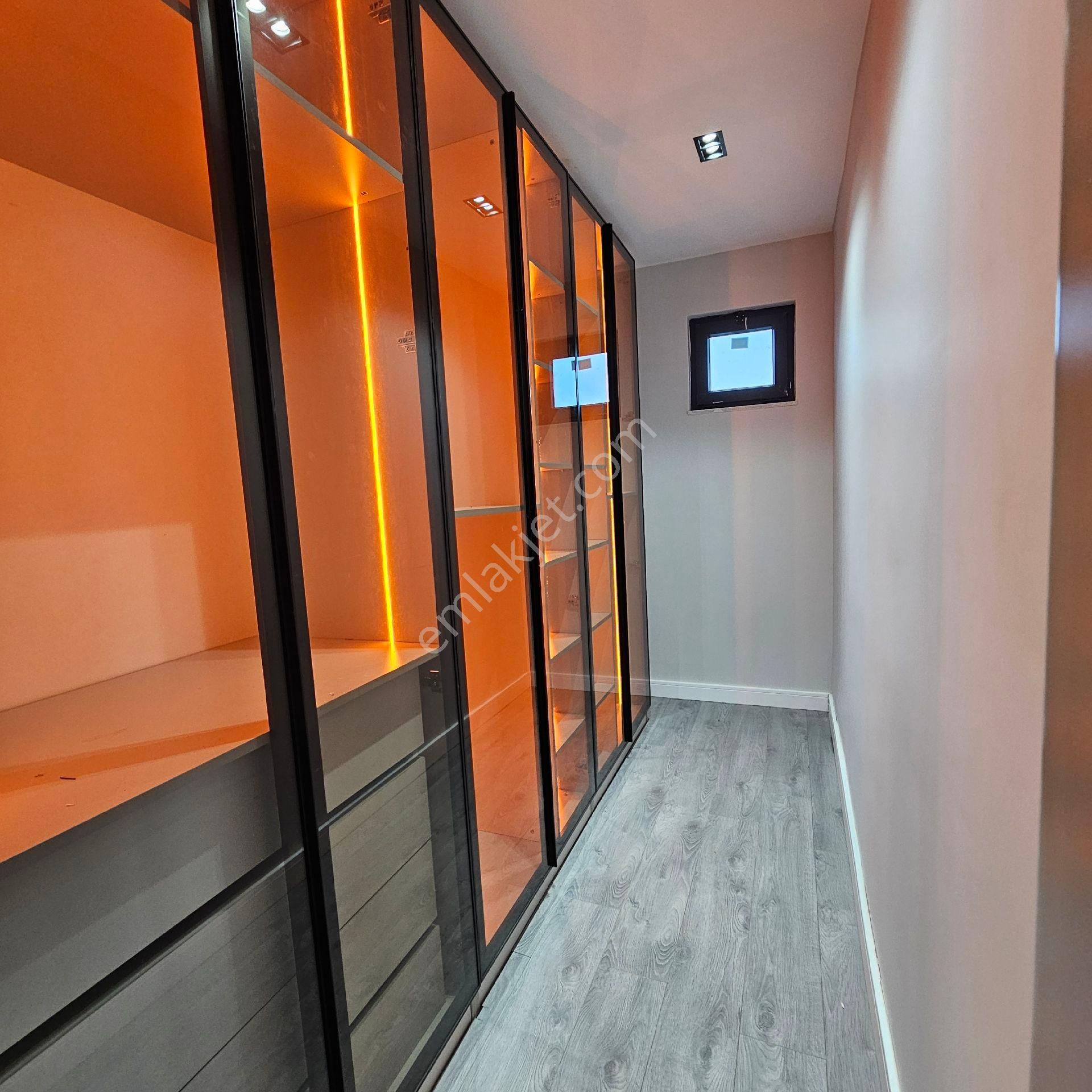 Döşemealtı Çıplaklı'da Satılık Müstakil Havuzlu 4+1 Villa - Görsel 14