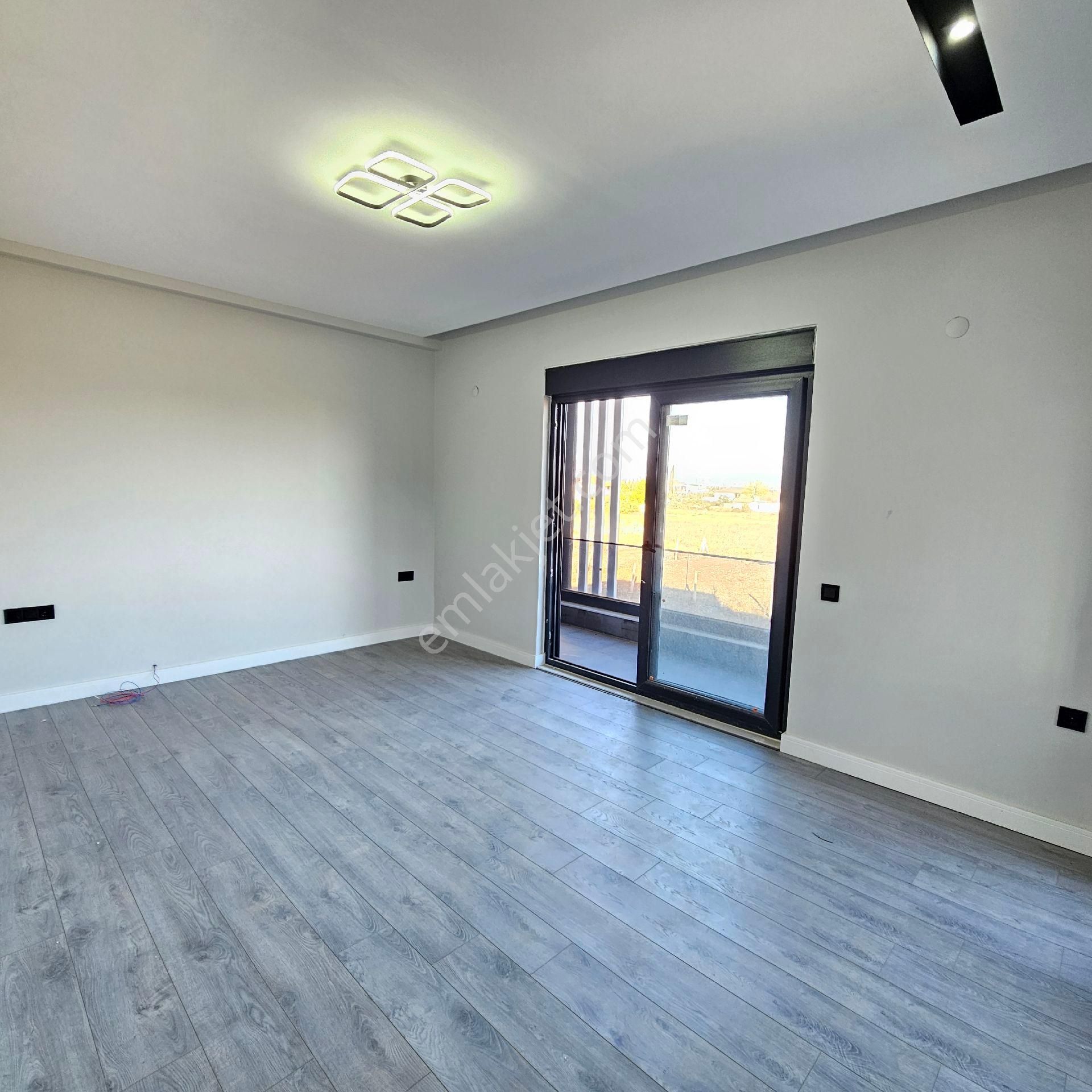 Döşemealtı Çıplaklı'da Satılık Müstakil Havuzlu 4+1 Villa - Görsel 12