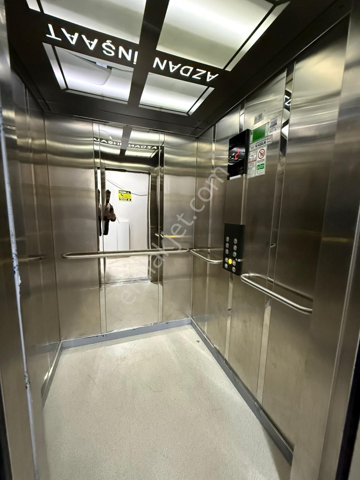 Kavaklida Merkezi Konumda Satılık - Görsel 15