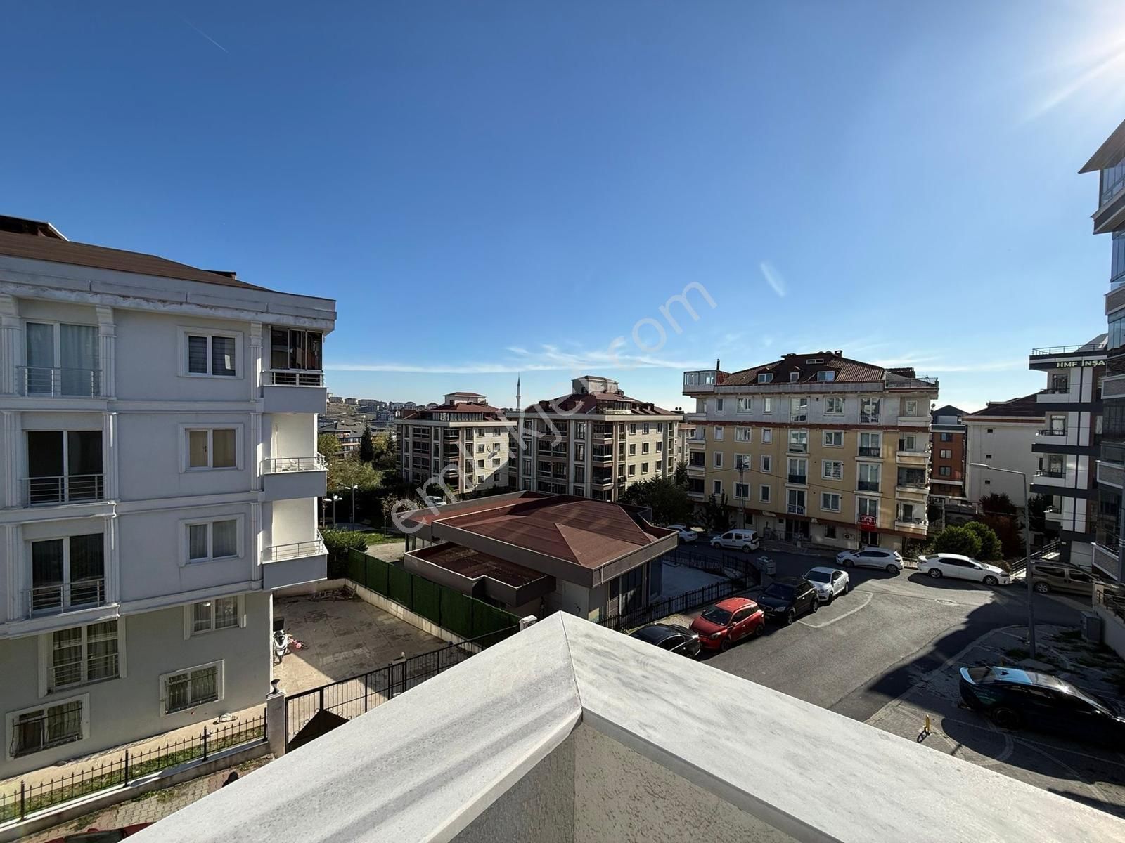 Kavaklida Merkezi Konumda Satılık - Görsel 18