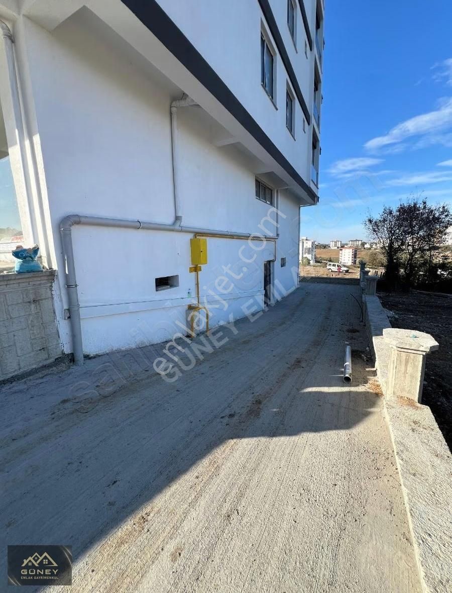 Güney Emlak Gayrimenkulden Atakum`da Satılık 1+1 Daire - Görsel 7