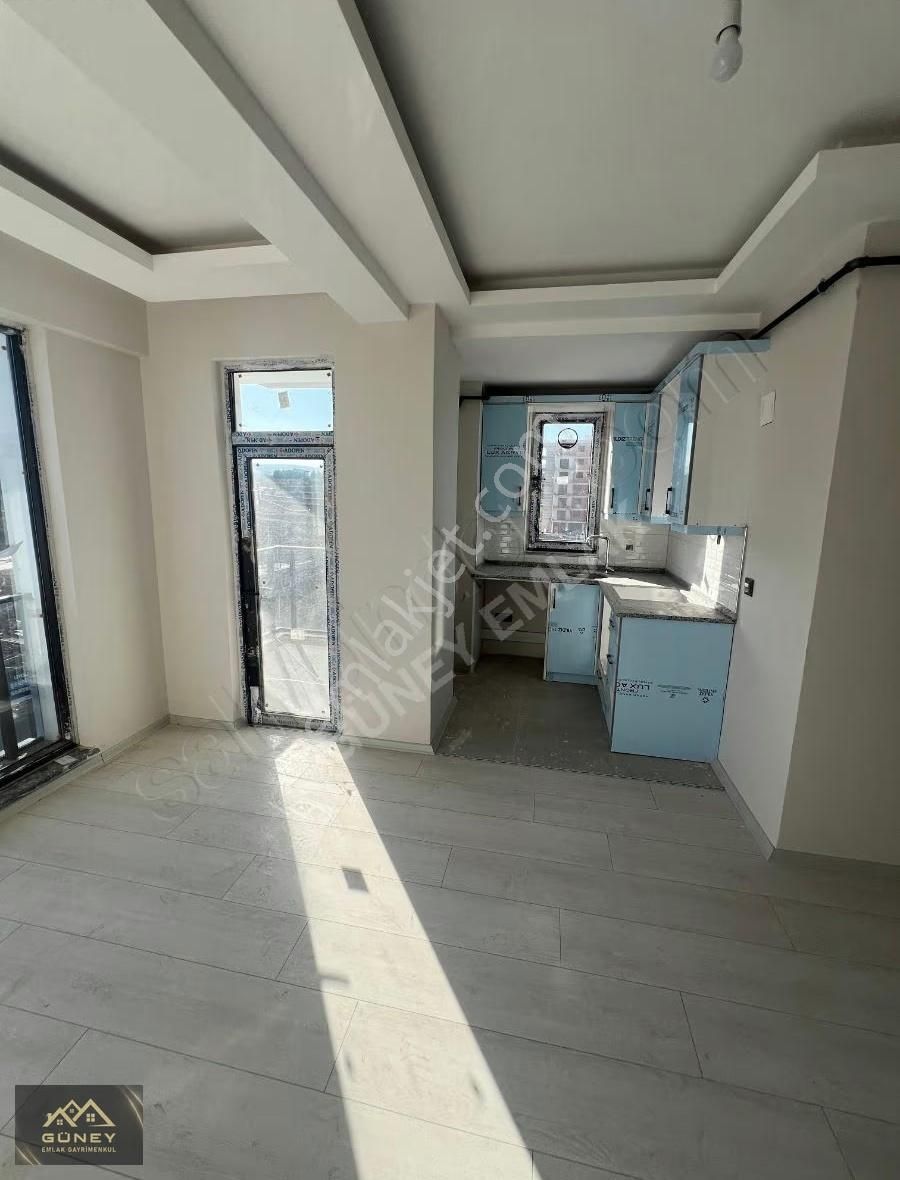 Güney Emlak Gayrimenkulden Atakum`da Satılık 1+1 Daire - Görsel 13