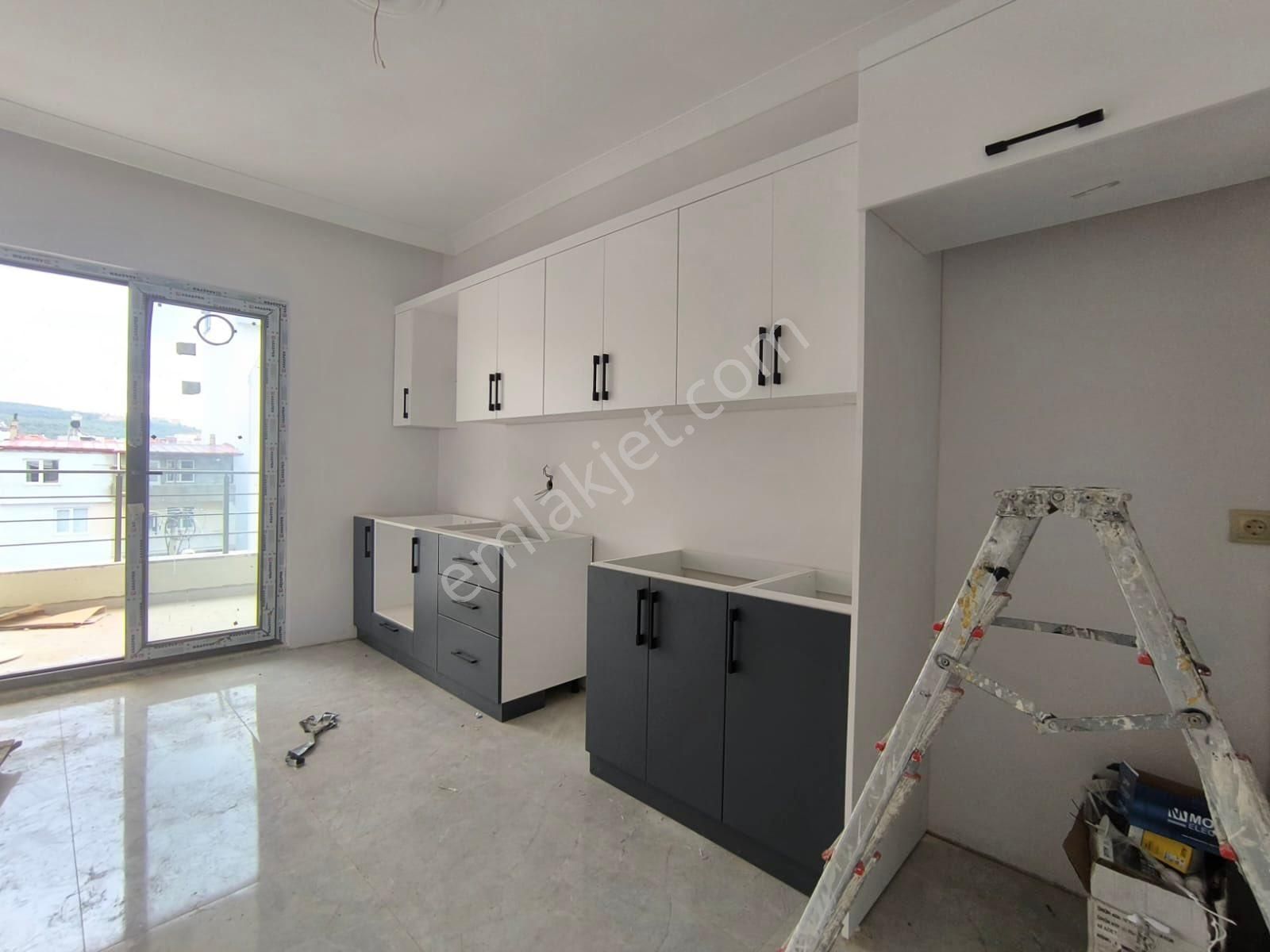 ꔪyalçın'dan ▀▄kadıköy’de Ayrı Mutfaklı Arakat Ön Cephe Sıfır 3+1▀▄ - Görsel 16