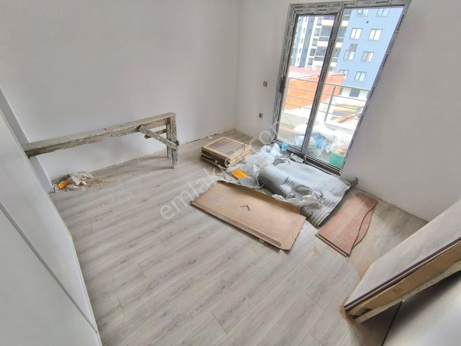 ꔪyalçın'dan ▀▄kadıköy’de Ayrı Mutfaklı Arakat Ön Cephe Sıfır 3+1▀▄ - Görsel 14