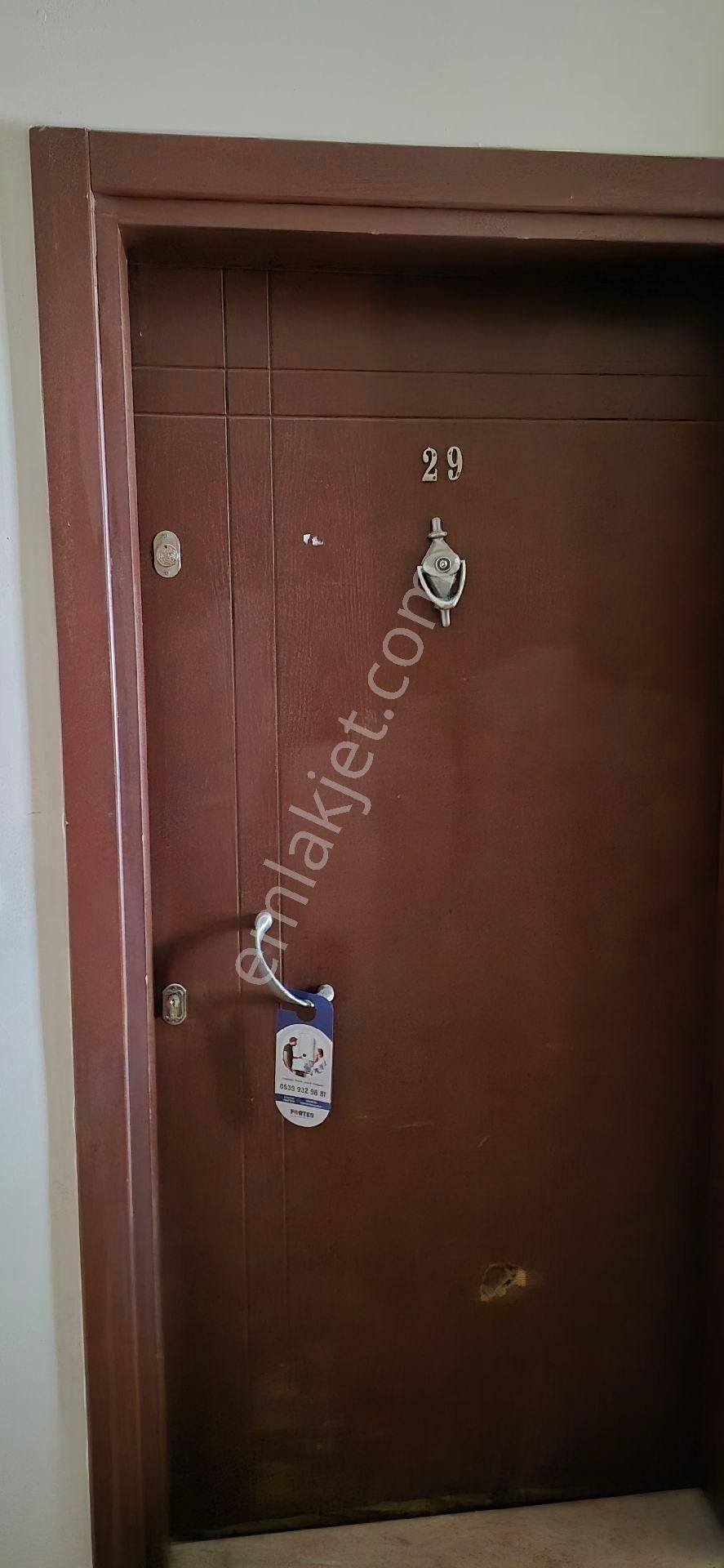Golden Key Gayrimenkul'den Satılık 1+1 Daire1 - Görsel 25