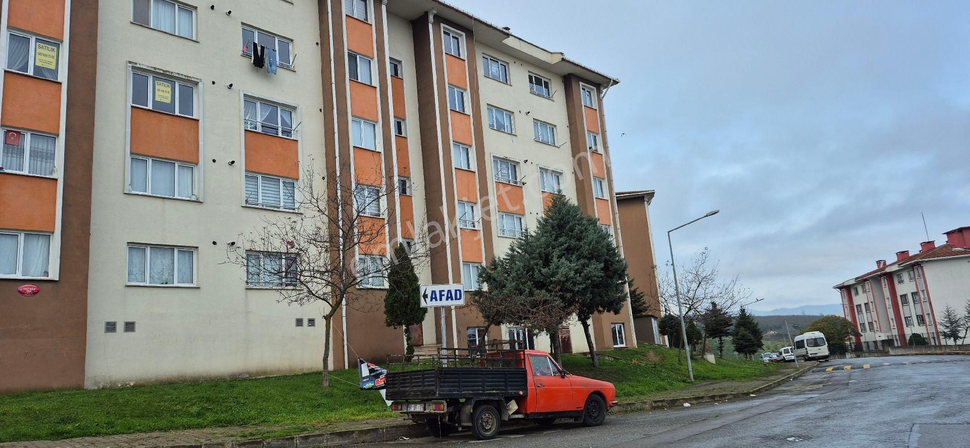 Golden Key Gayrimenkul'den Satılık 1+1 Daire1 - Görsel 22