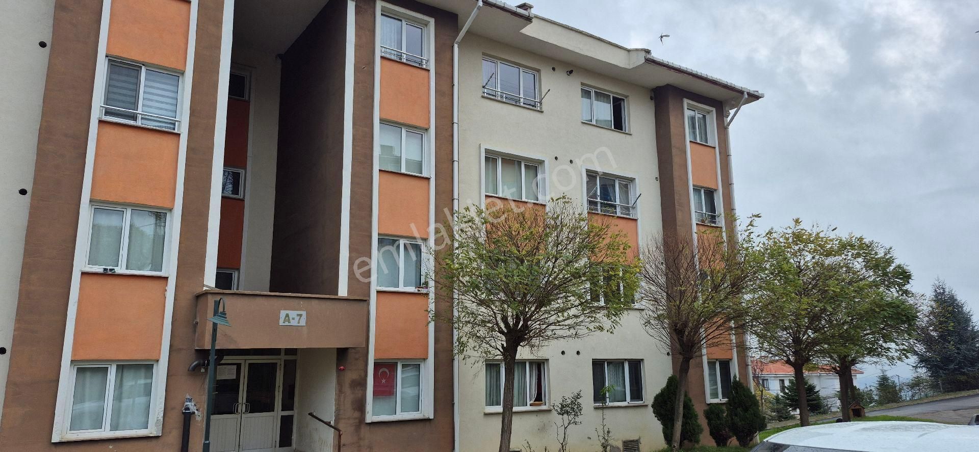 Golden Key Gayrimenkul'den Satılık 1+1 Daire1 - Görsel 23