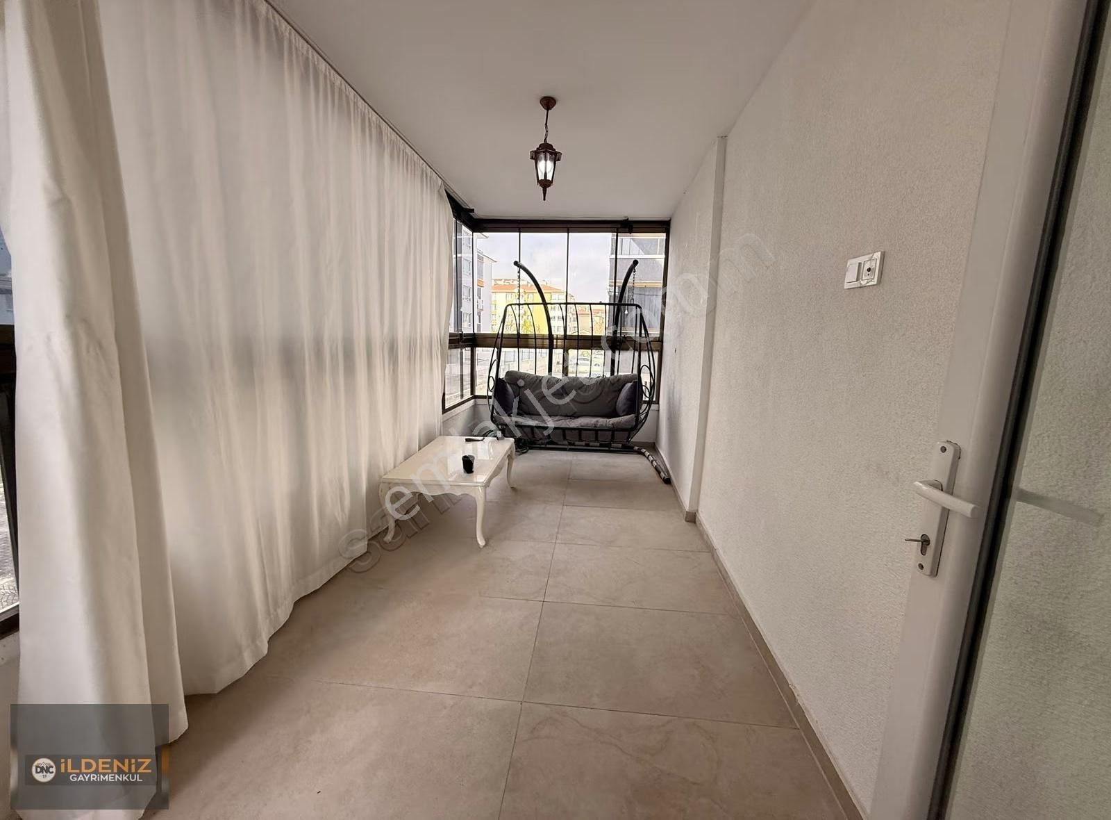 ⫸dnc İldenizden M.kemalde 3+1 Katta Geniş Ve Lüx Fırsat Dairesi - Görsel 12