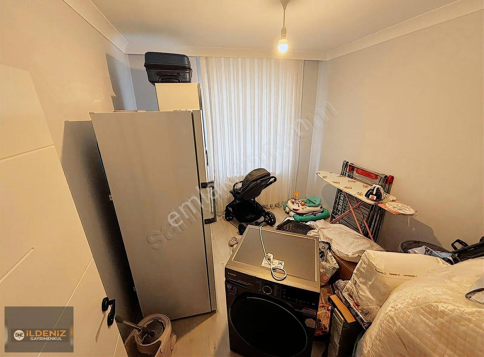 ⫸dnc İldenizden M.kemalde 3+1 Katta Geniş Ve Lüx Fırsat Dairesi - Görsel 24