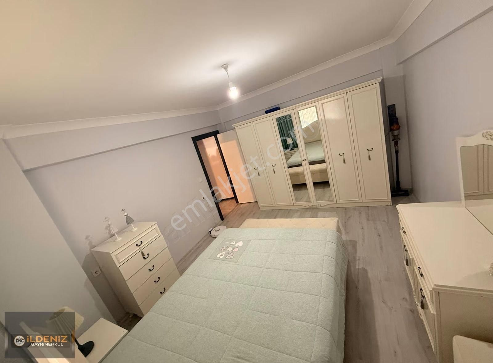 ⫸dnc İldenizden M.kemalde 3+1 Katta Geniş Ve Lüx Fırsat Dairesi - Görsel 31