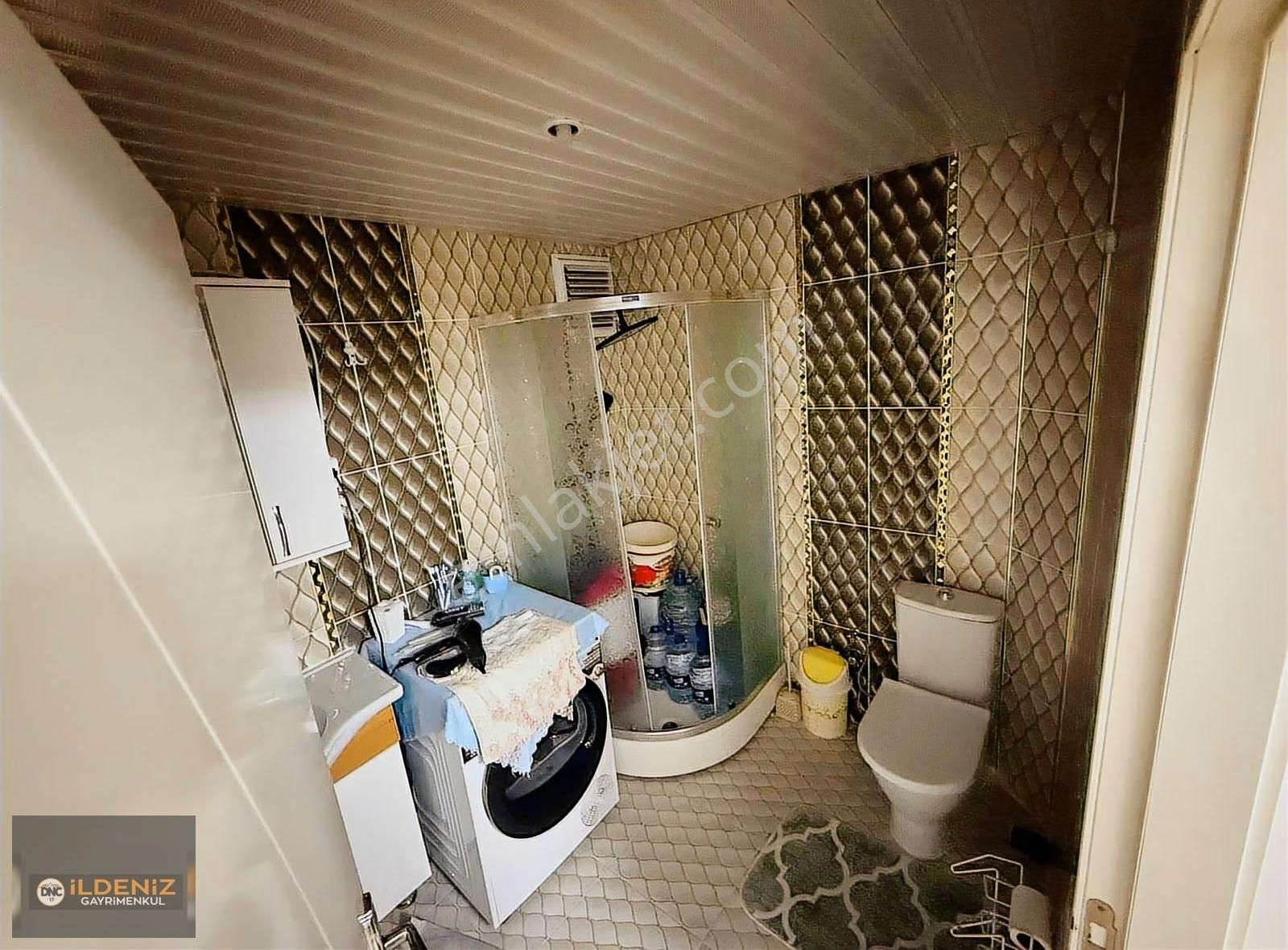 ⫸dnc İldenizden Menderesde Ara Katta 3+1 Geniş Fırsat Dairesi - Görsel 26